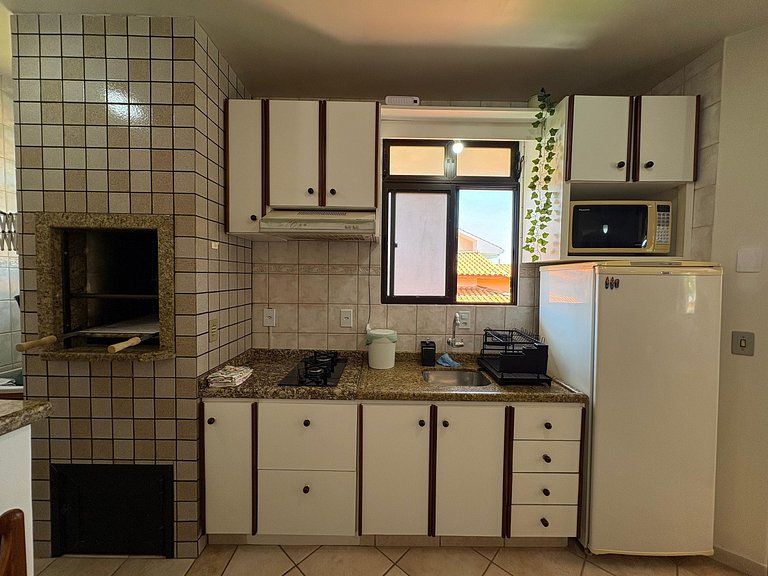 Barra City Residencial - Apto 04