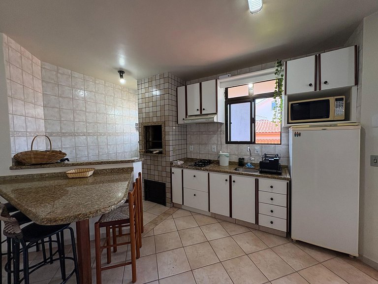 Barra City Residencial - Apto 04