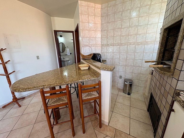 Barra City Residencial - Apto 04