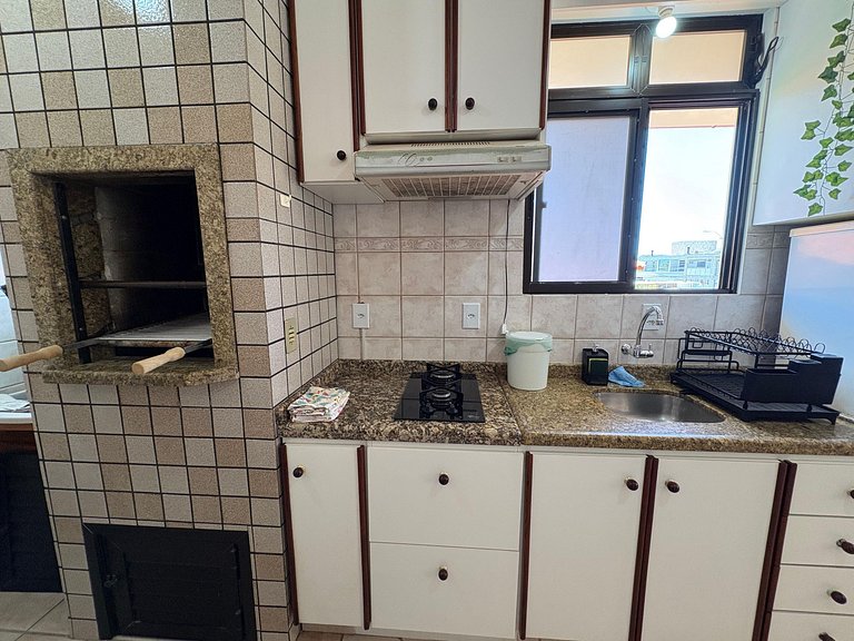 Barra City Residencial - Apto 04