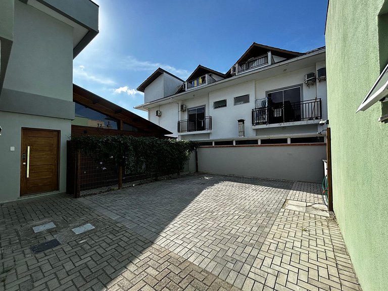 Estúido Joaquina - Vila Marinho