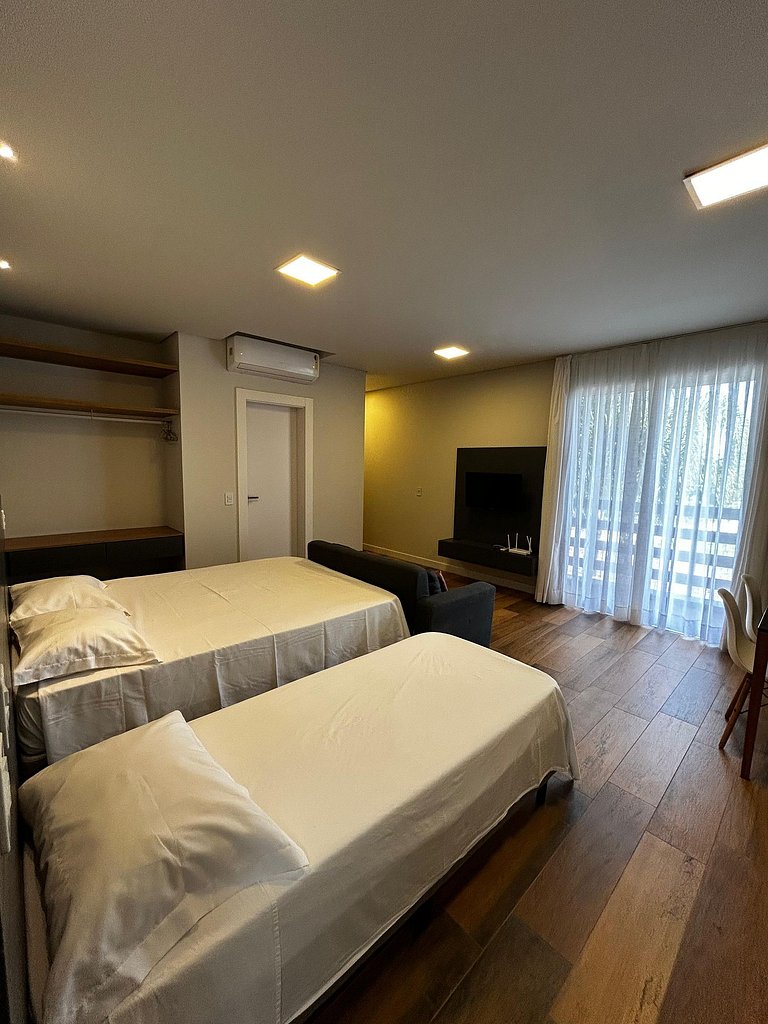 Estúido Joaquina - Vila Marinho