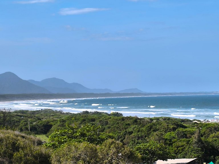 Stúdio Praia Mole - Costa Leste